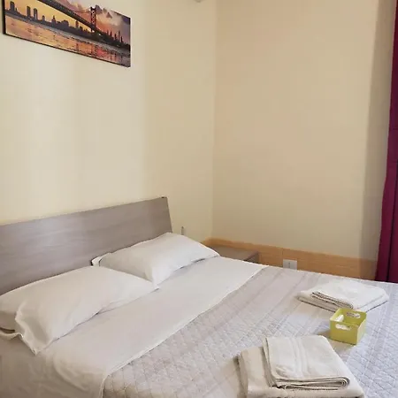 Guest house Isola 3*
