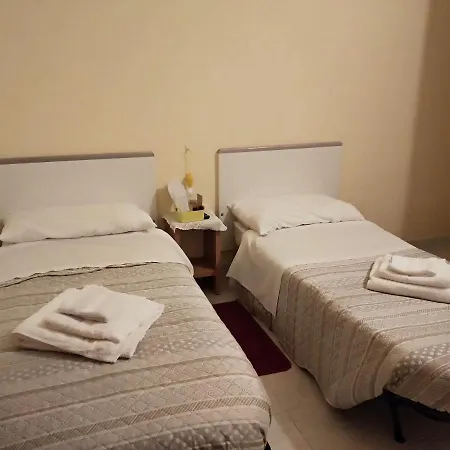 Guest house Isola