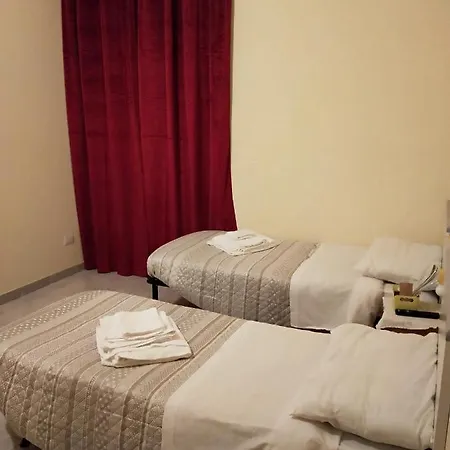Isola Guest house Fiumicino