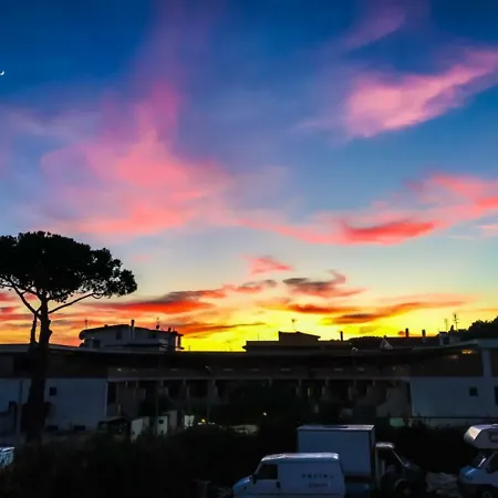 Guest house Isola 3*